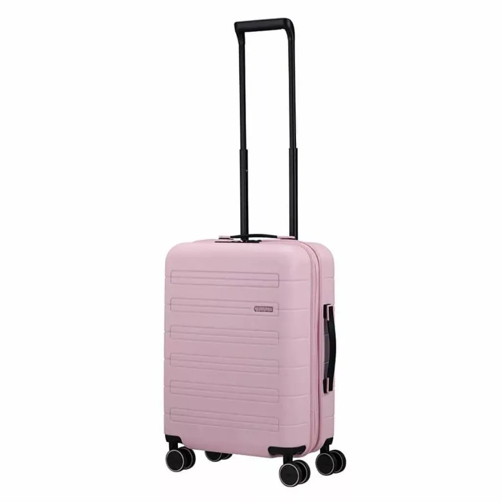 American Tourister Novastream Spinner TSA 77 cm