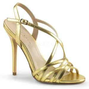 AMUSE-13  Gold Mat. Pu