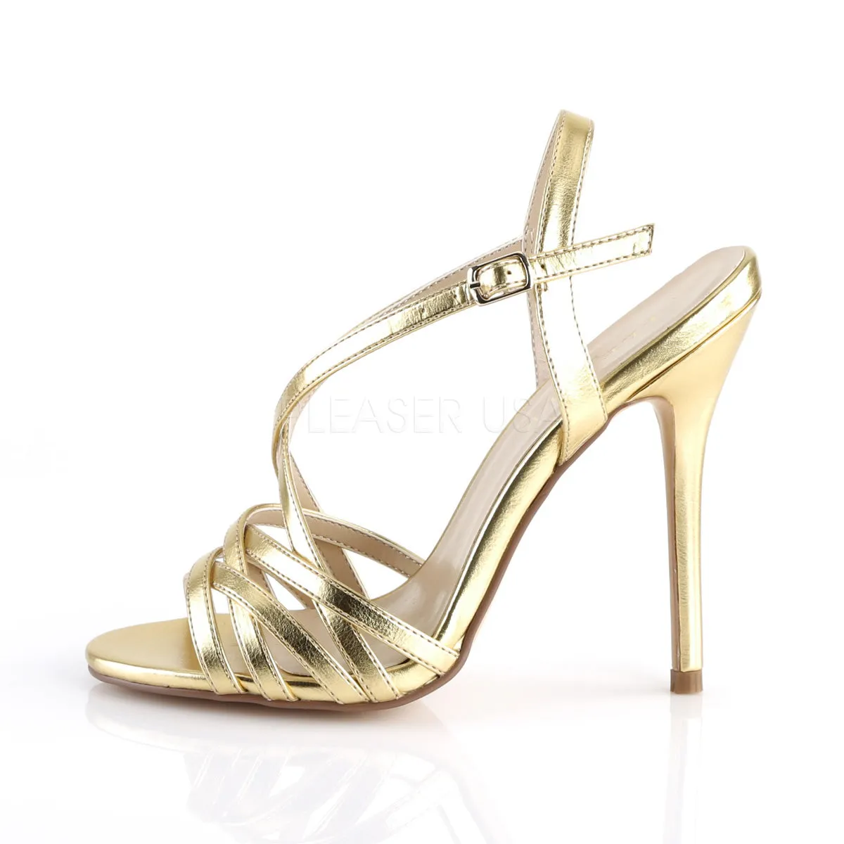 AMUSE-13  Gold Mat. Pu
