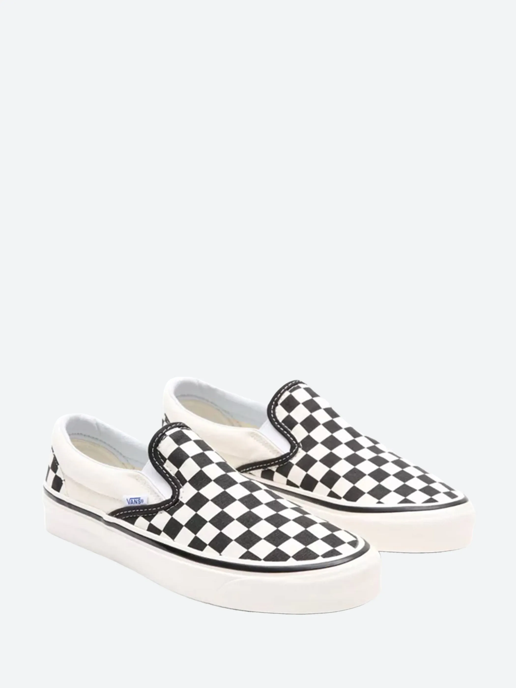 Anaheim Factory Classic Slip-On 98 DX