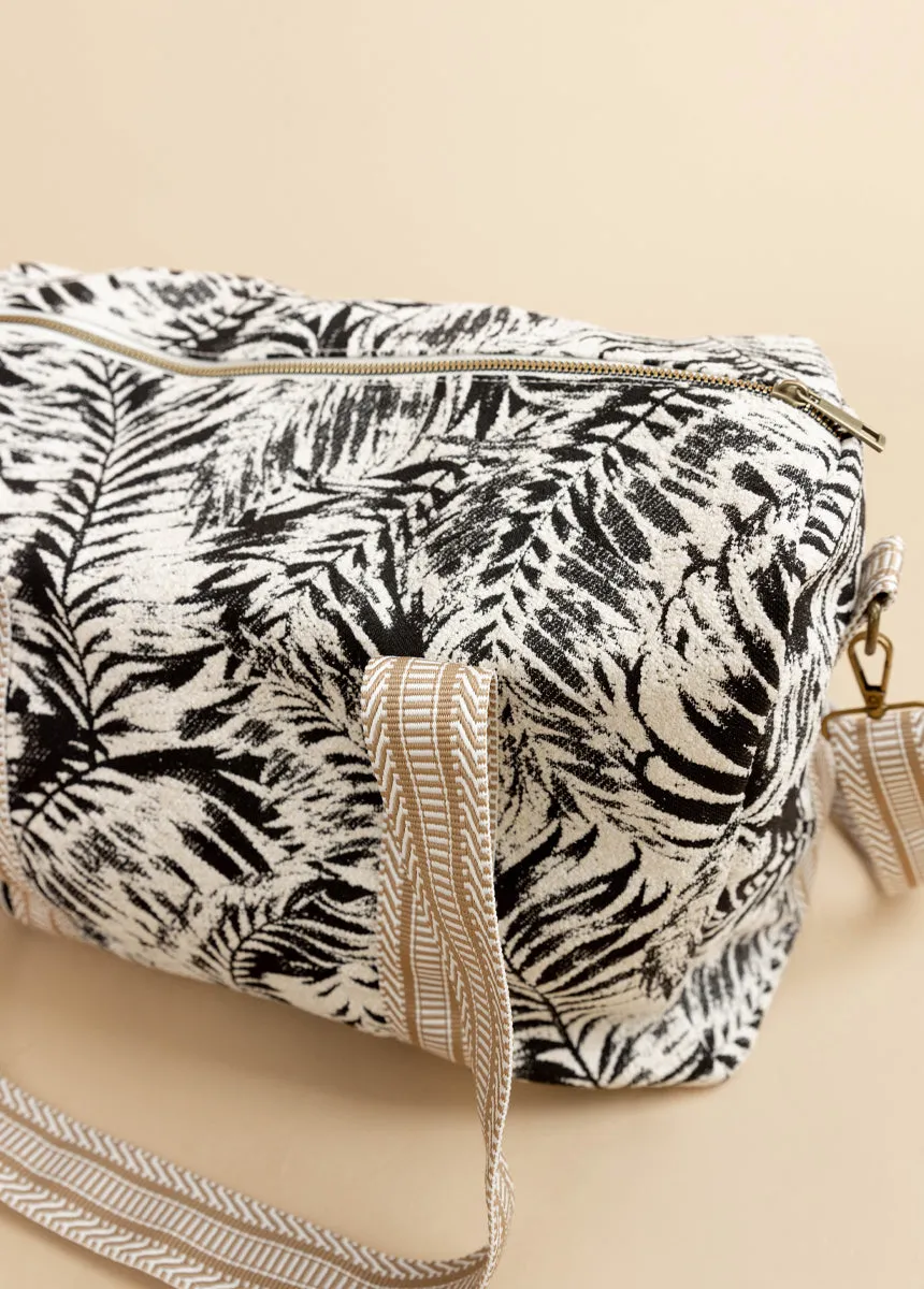 Annie Weekender Small in Black