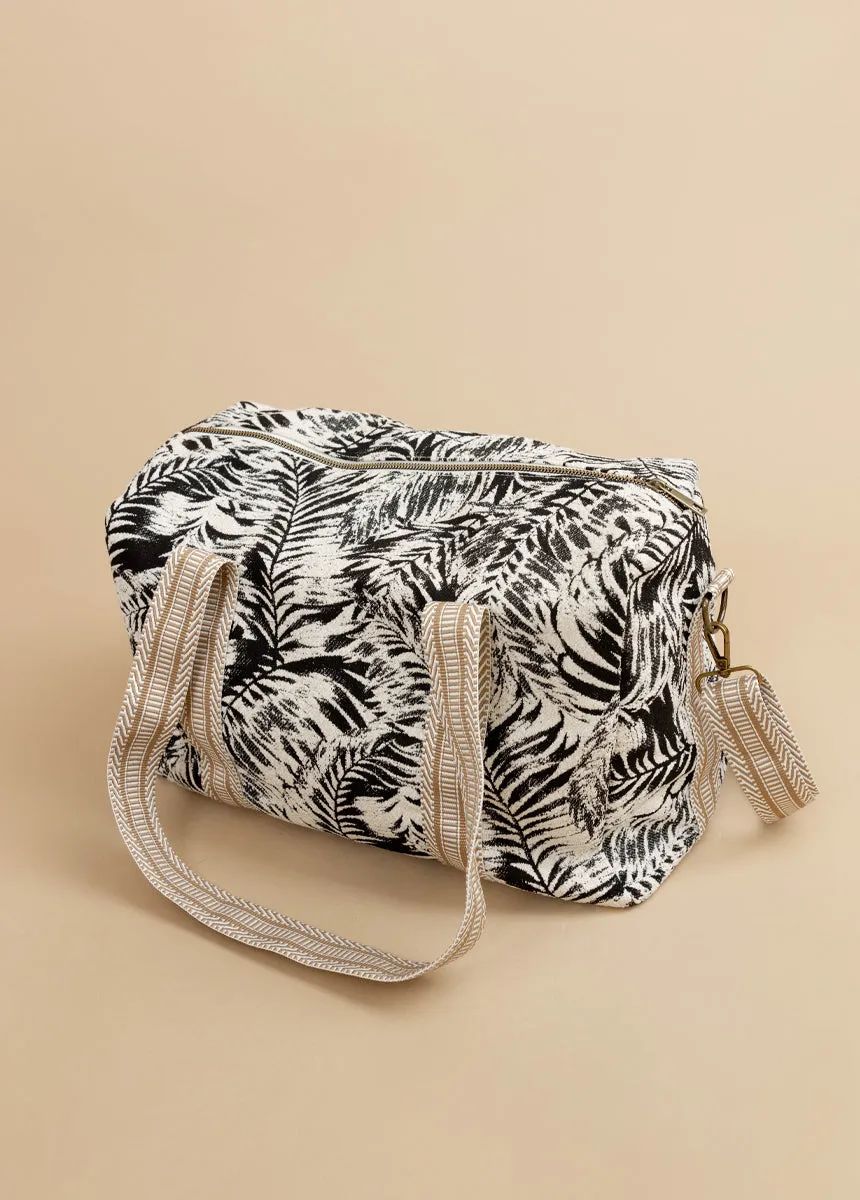Annie Weekender Small in Black