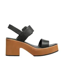 Antelope Ida Clogs