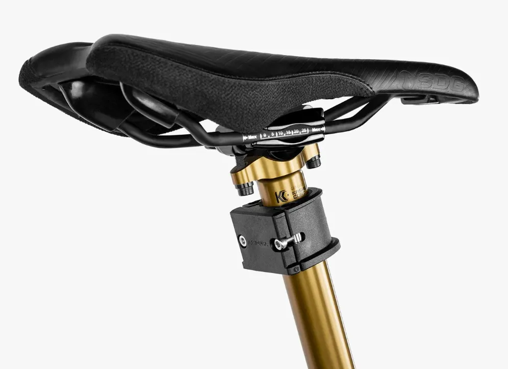 Apidura - Dropper Post Adapter