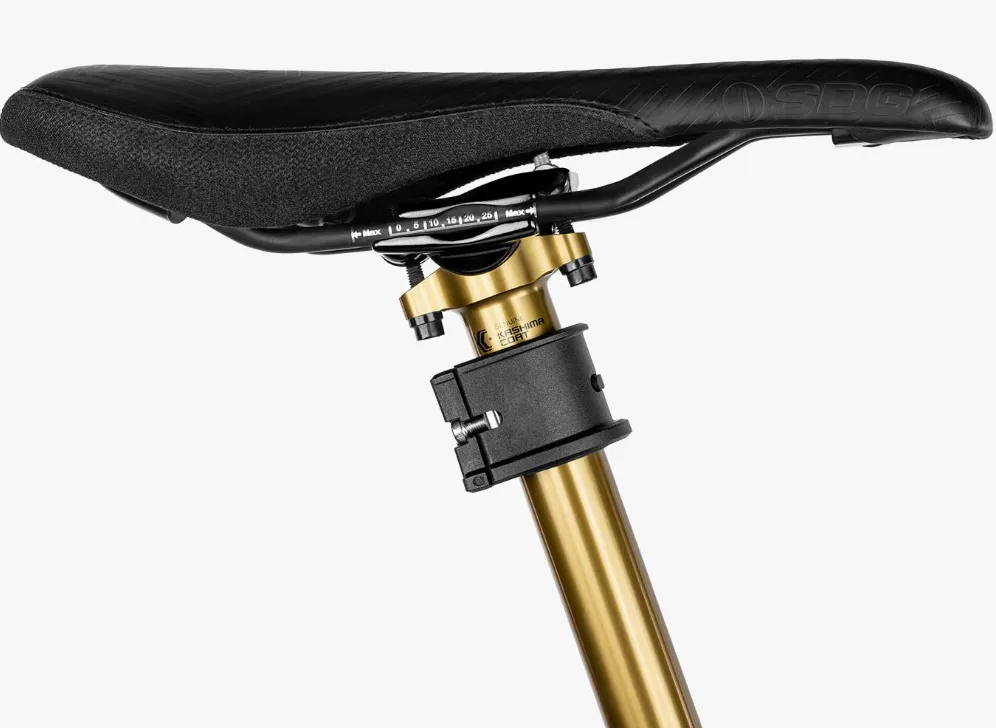 Apidura - Dropper Post Adapter