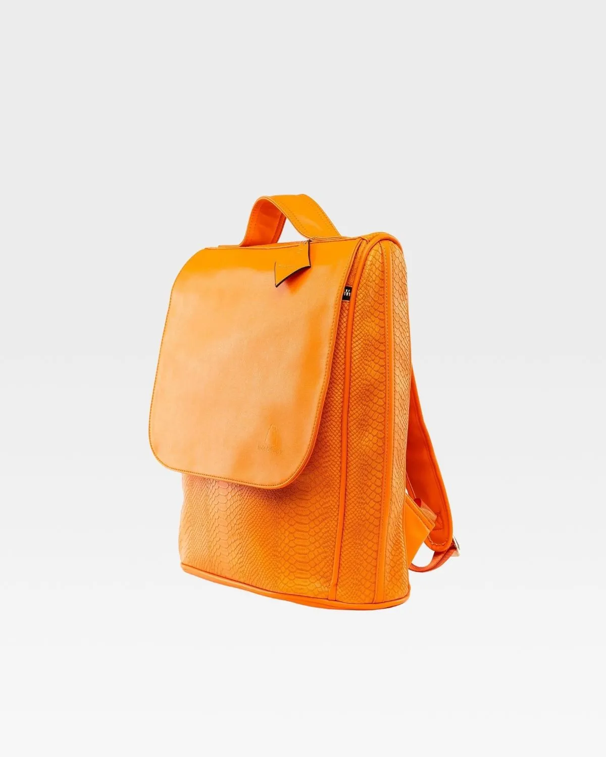Apollo 1 Travel Set in Tangerine