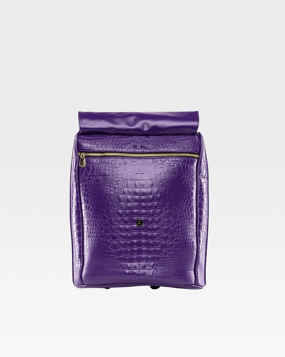 Apollo 2 Travel Set in Purple