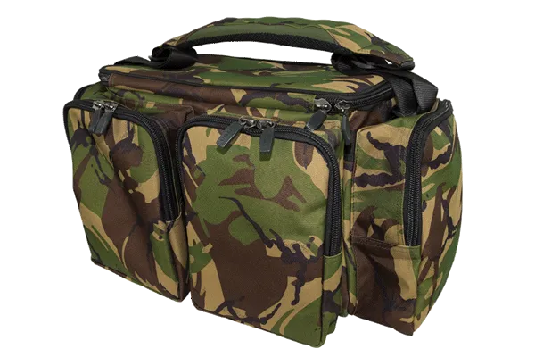 Aqua DPM Small Carryall