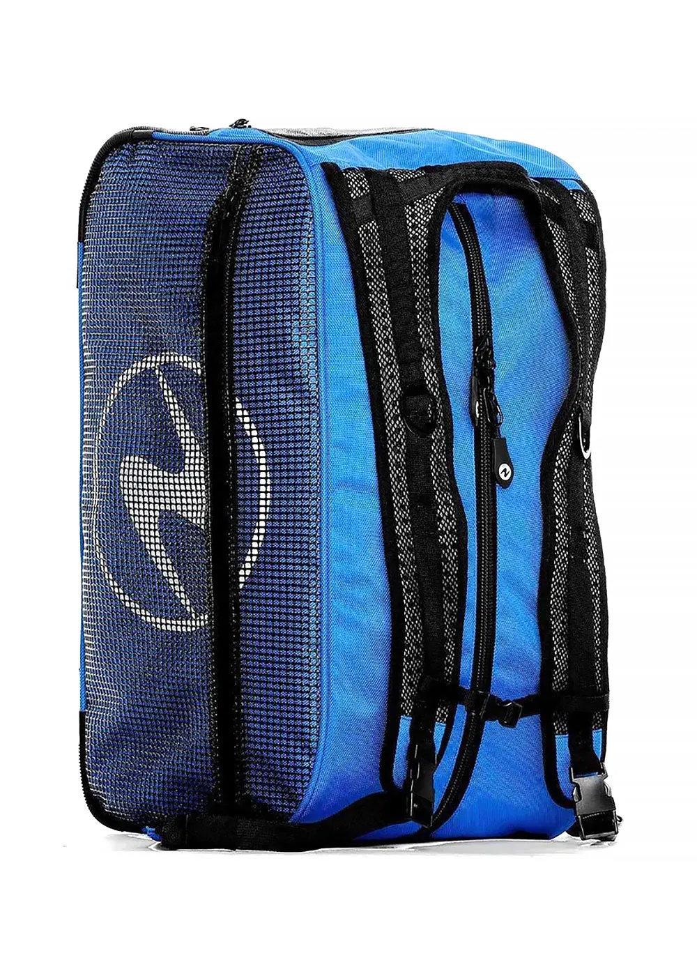 Aqua Lung Explorer Collection II Duffel Pack
