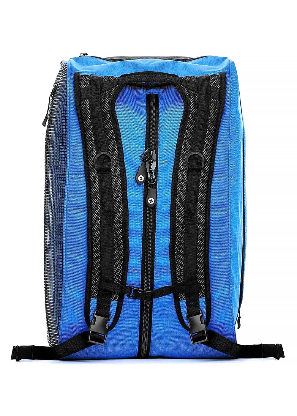 Aqua Lung Explorer Collection II Duffel Pack