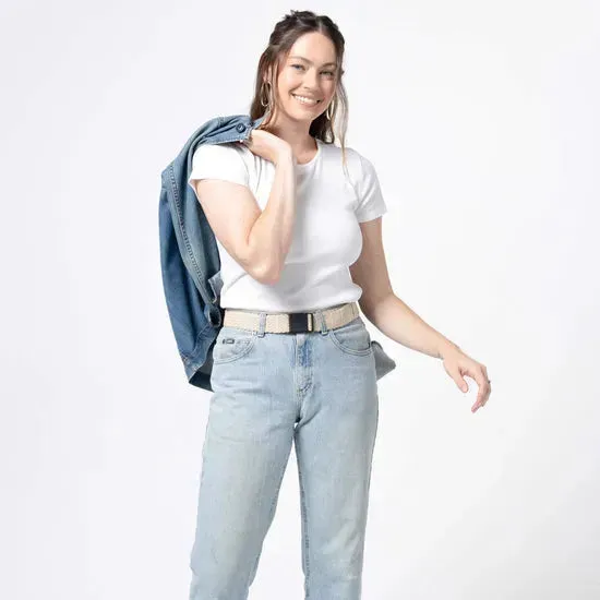 Arcade Futureweave Woven Stretch Belt