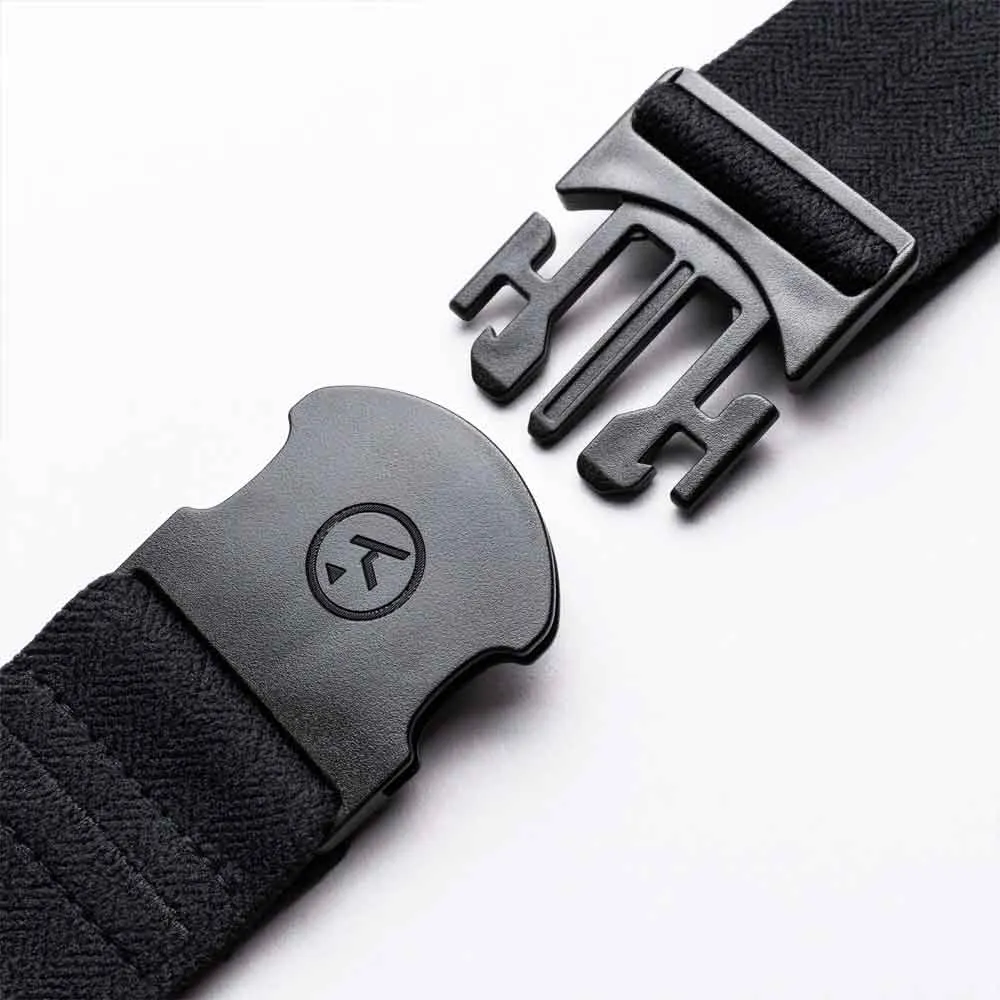 Arcade Ridge Belt - Ash / Astro