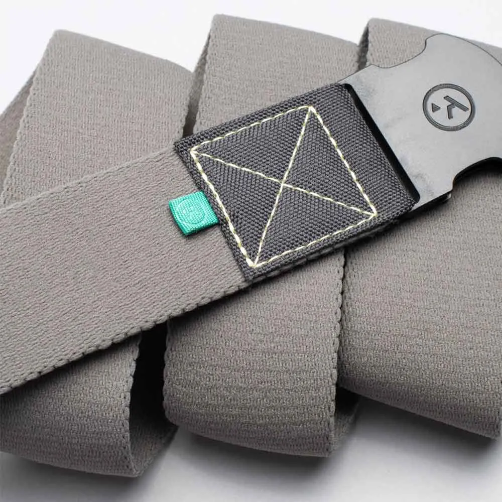 Arcade Ridge Belt - Ash / Astro