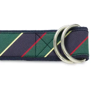 Argyle & Sutherland - D-Ring Belts