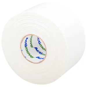 Athletic Tape Coach Actimove for Taping 1 1/2" x 15 yard Roll Each
