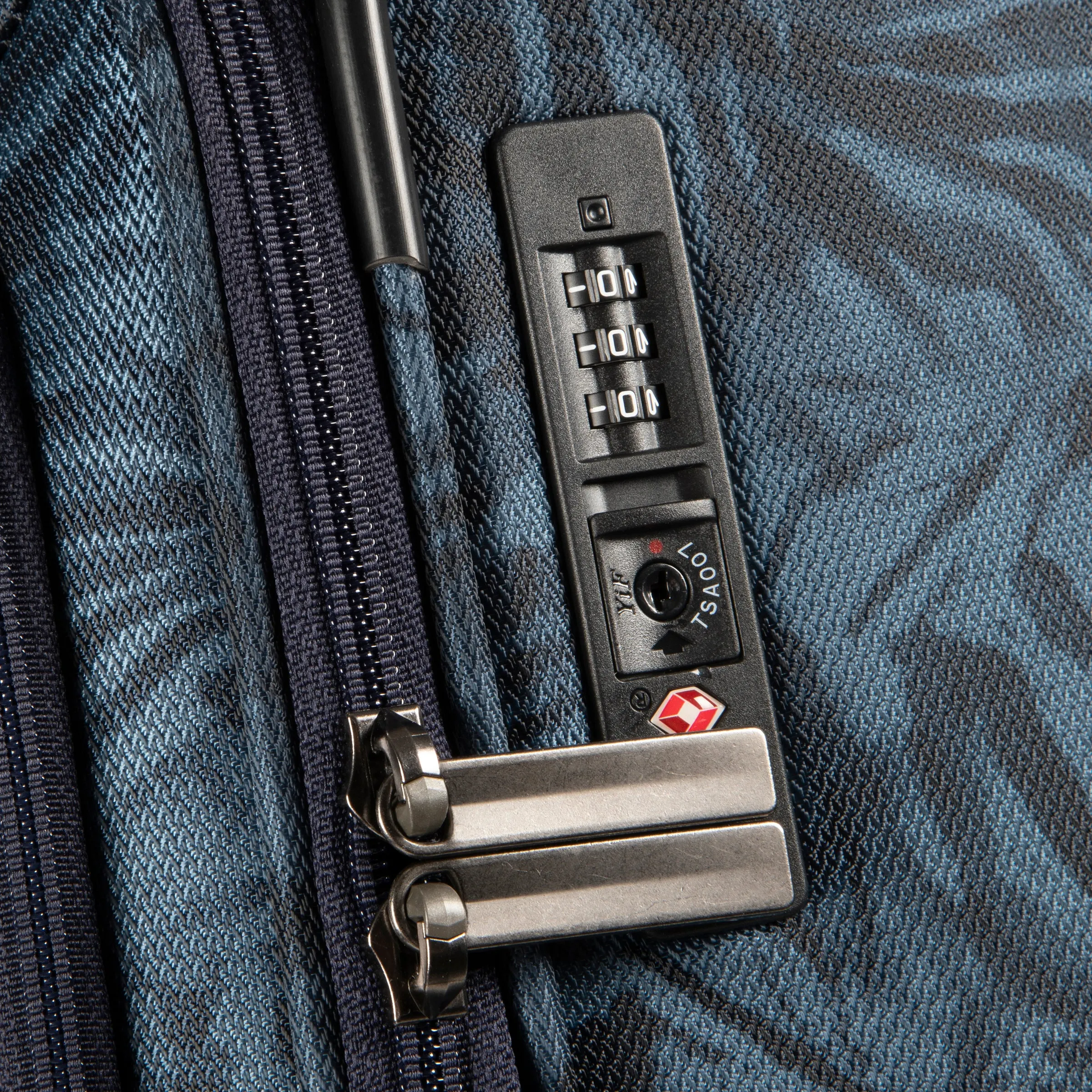 Avalon Softside 3-Piece Set