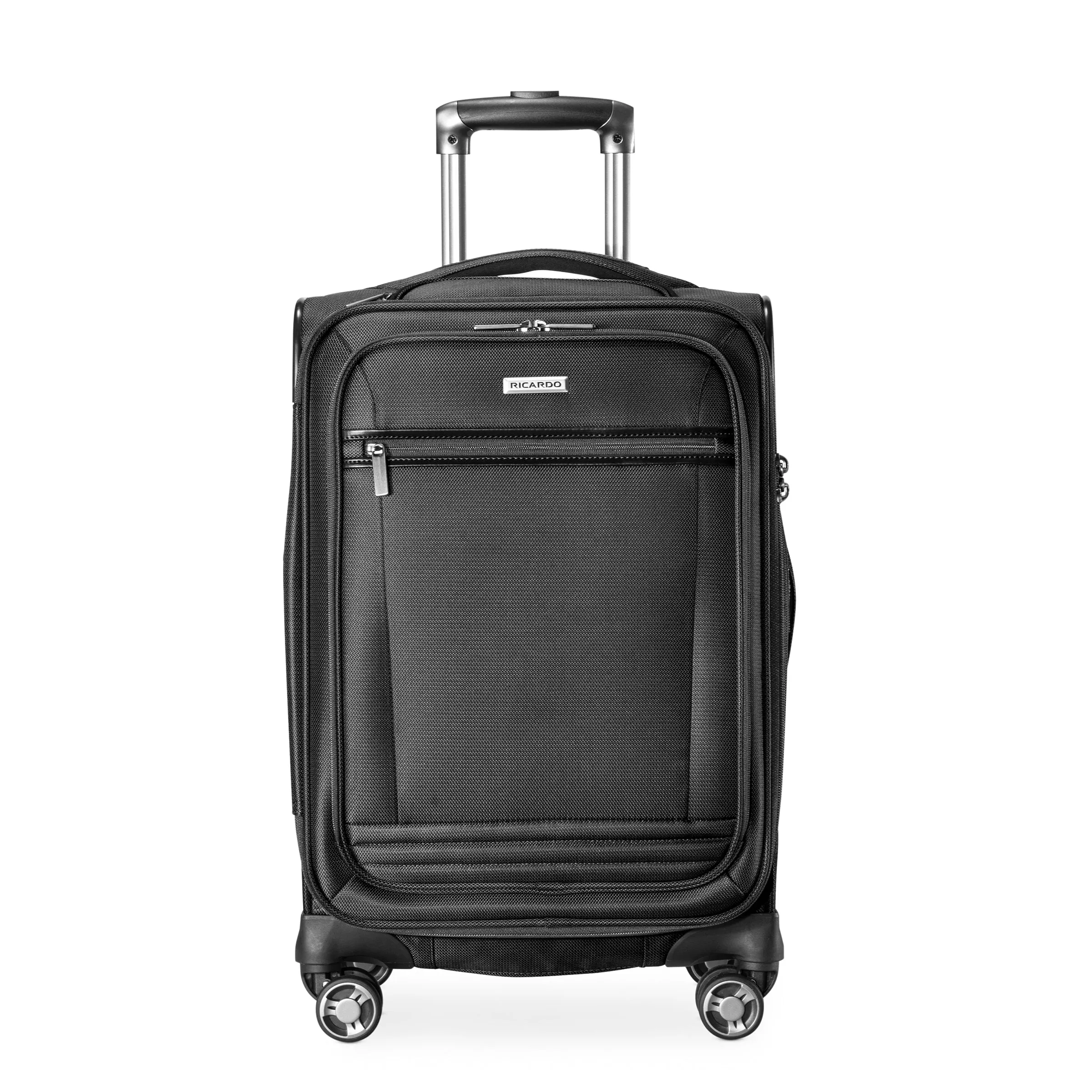 Avalon Softside 3-Piece Set