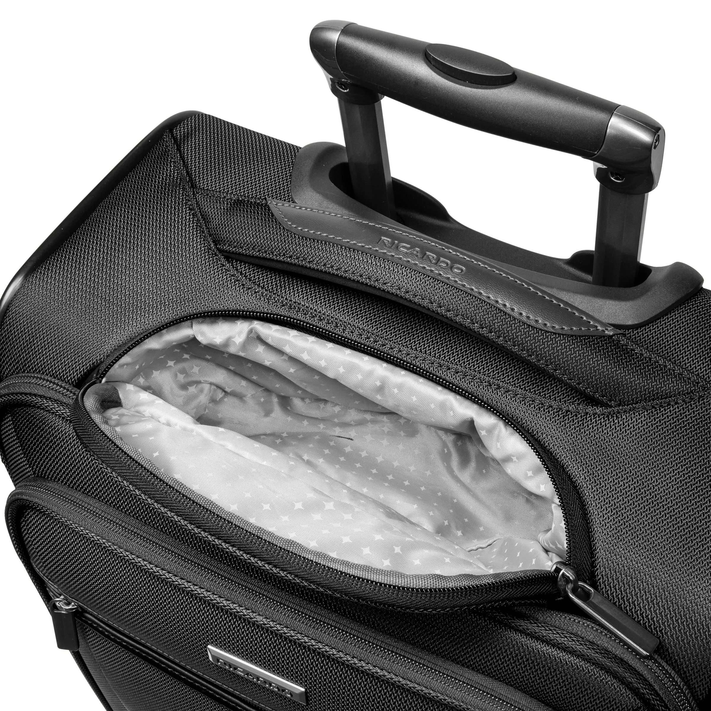 Avalon Softside 3-Piece Set