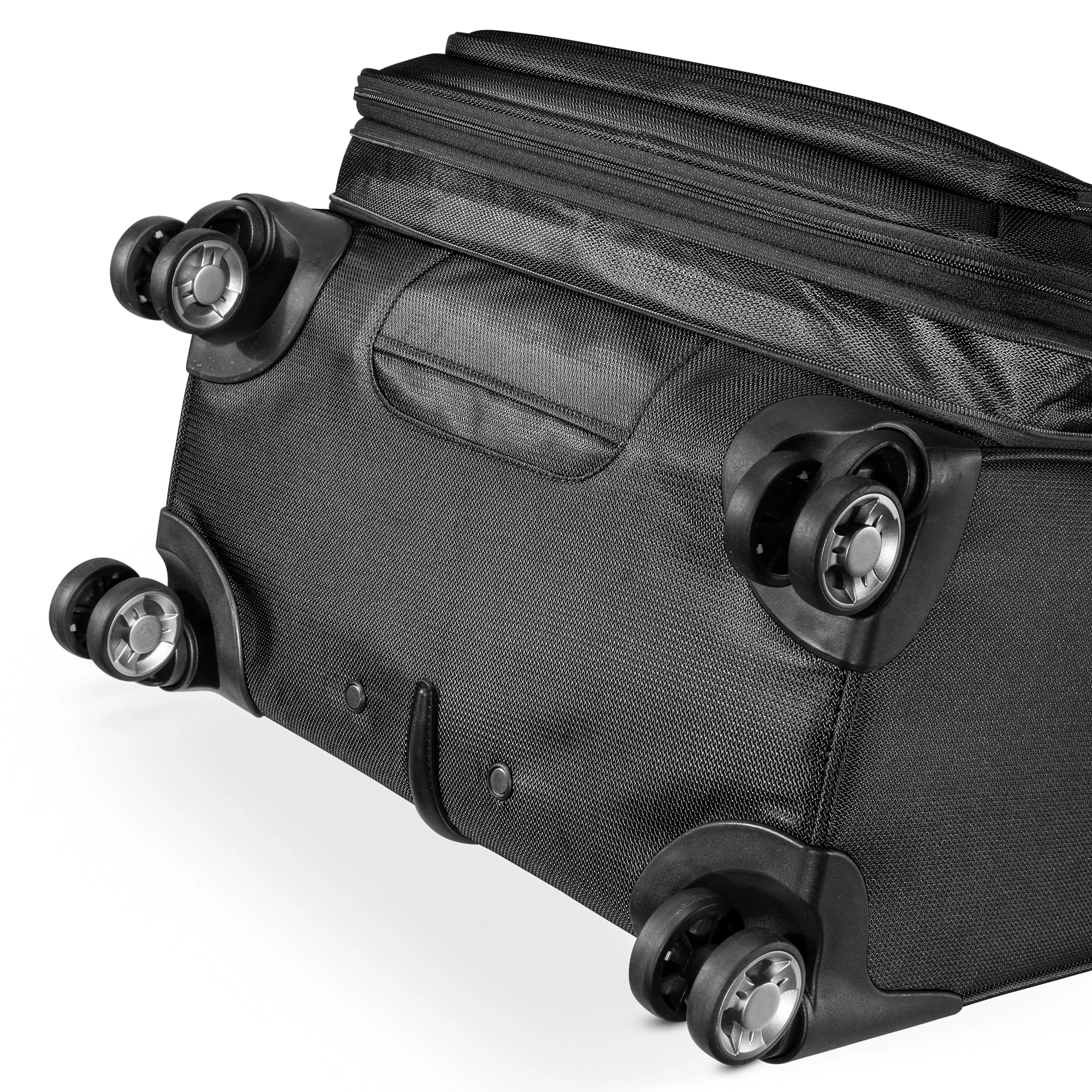 Avalon Softside 3-Piece Set