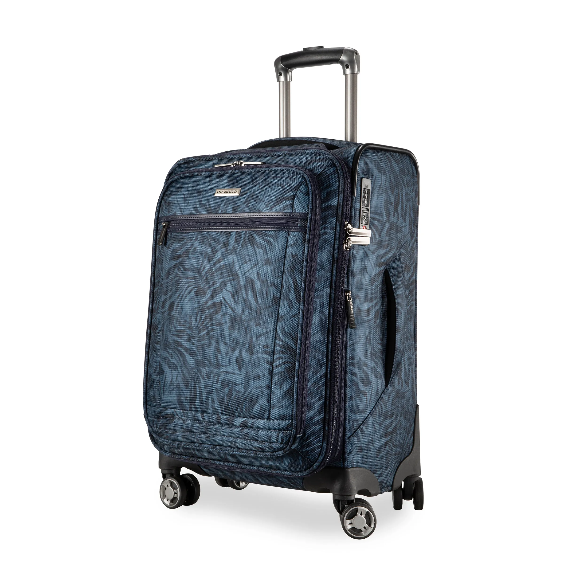 Avalon Softside 3-Piece Set