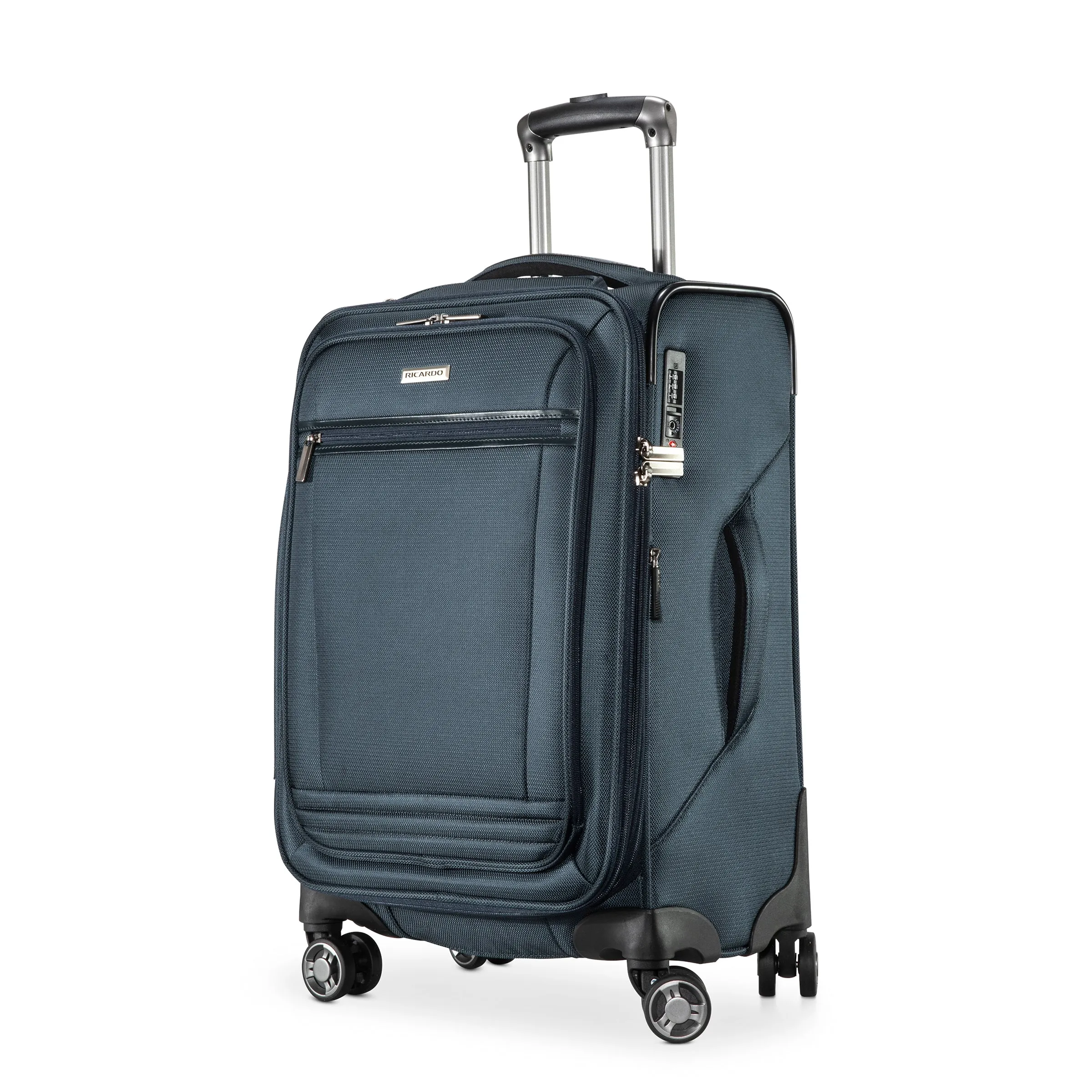 Avalon Softside 3-Piece Set