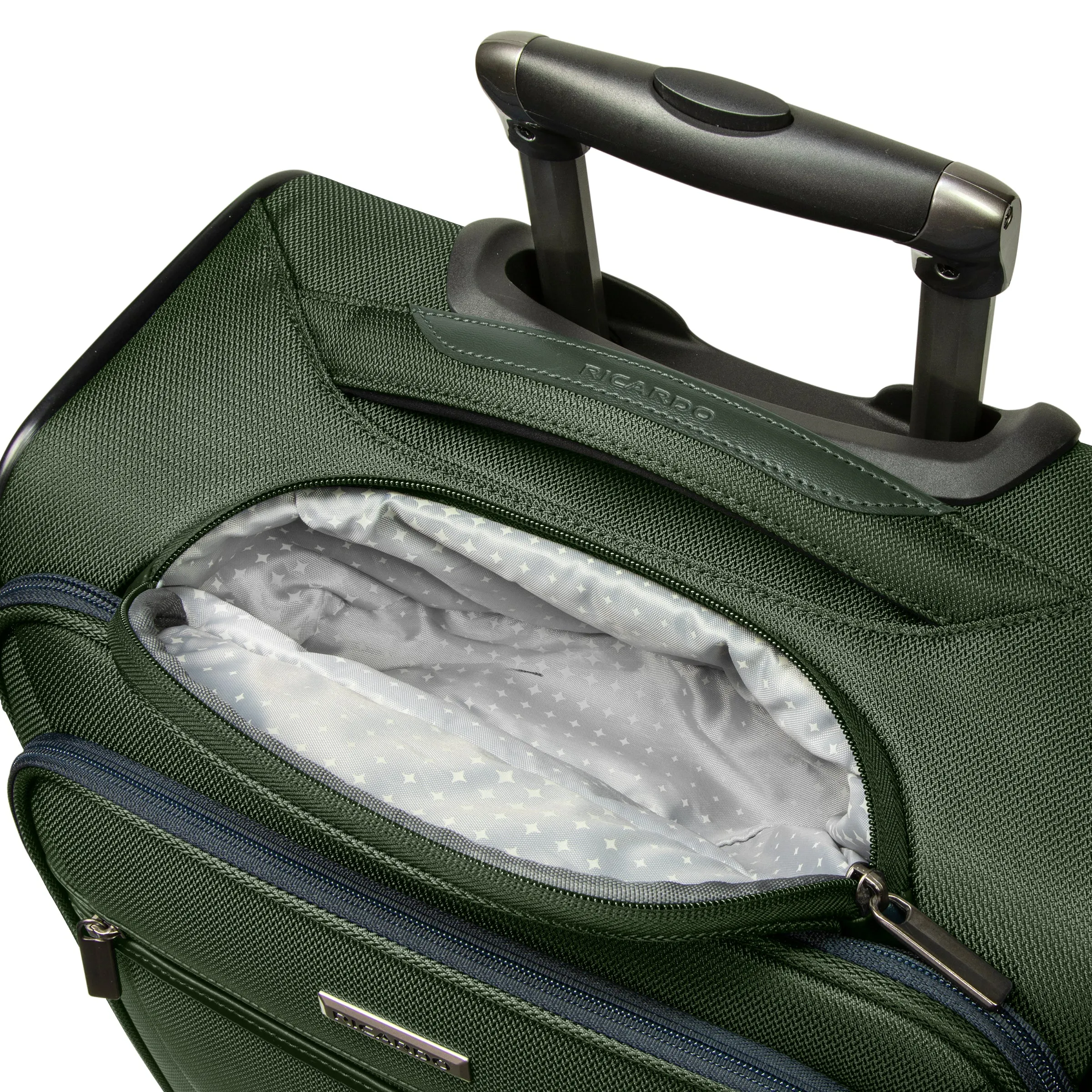 Avalon Softside 3-Piece Set