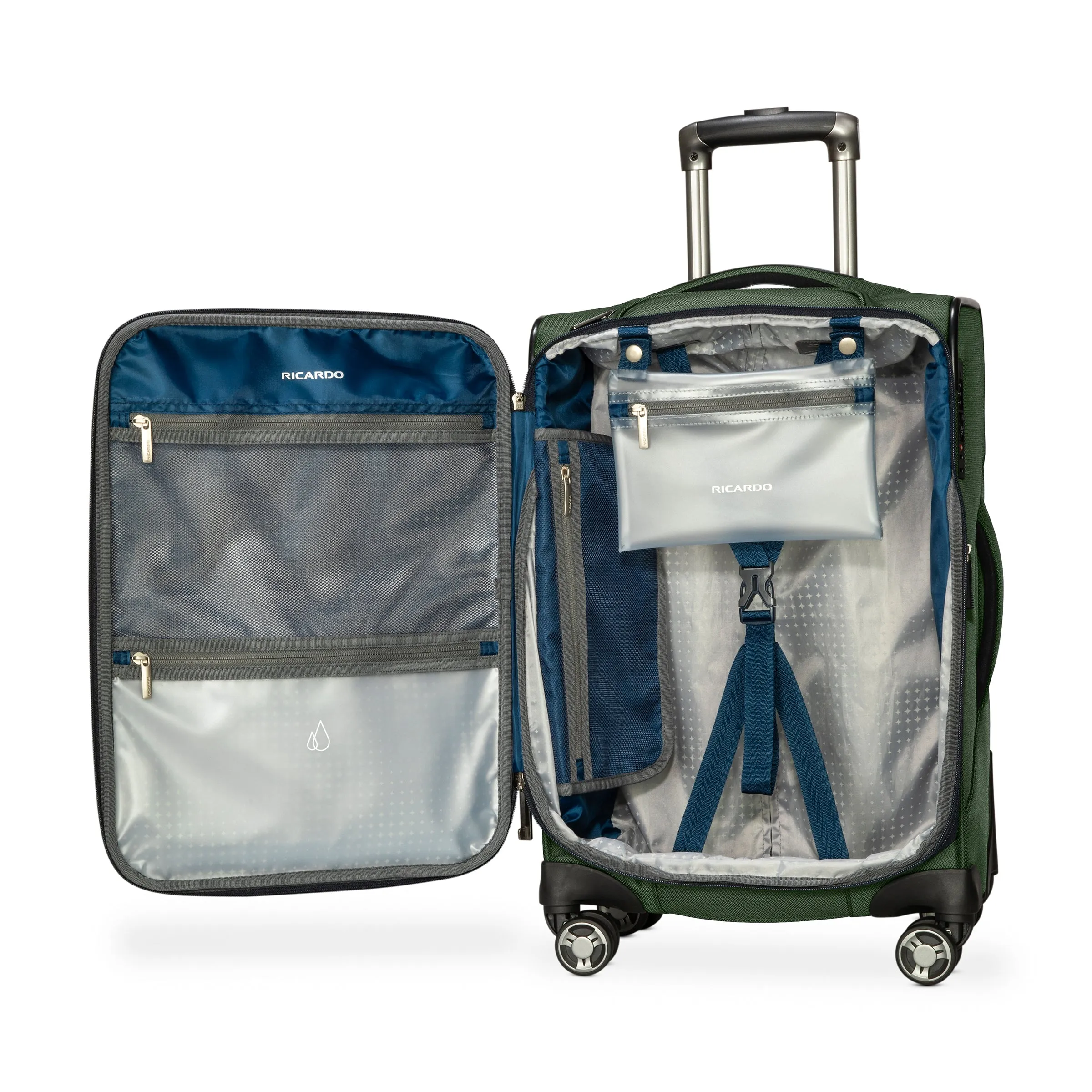 Avalon Softside 3-Piece Set