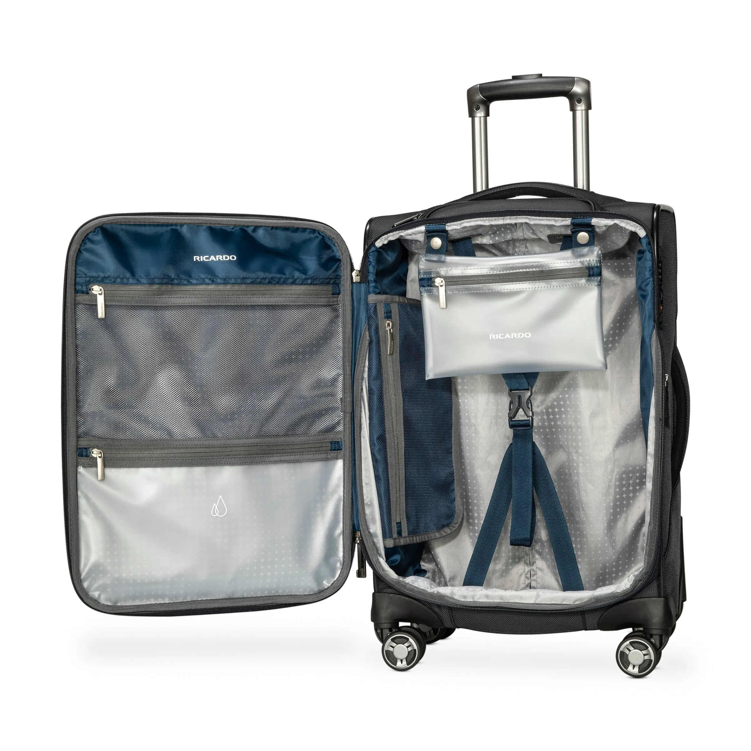 Avalon Softside 3-Piece Set