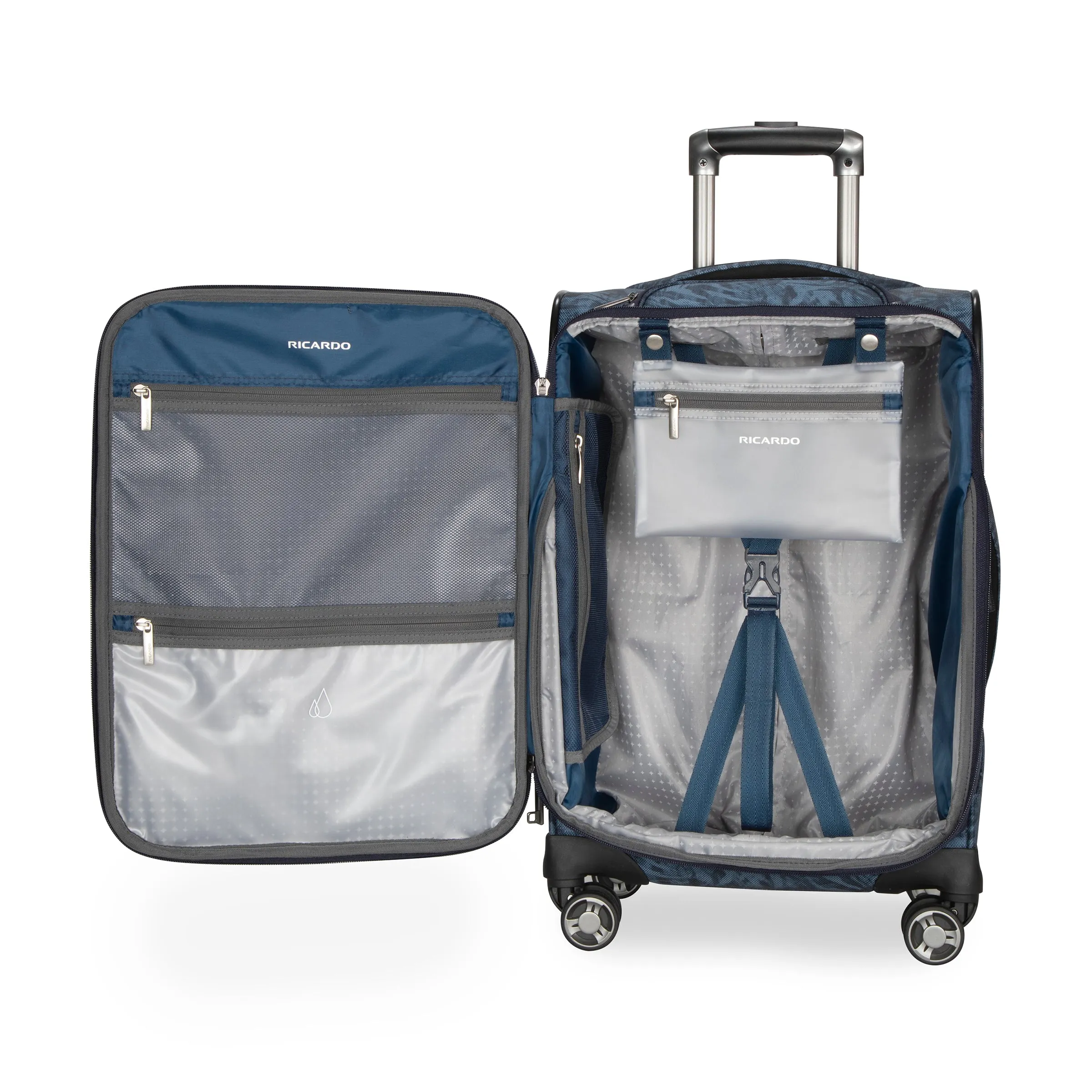 Avalon Softside 3-Piece Set