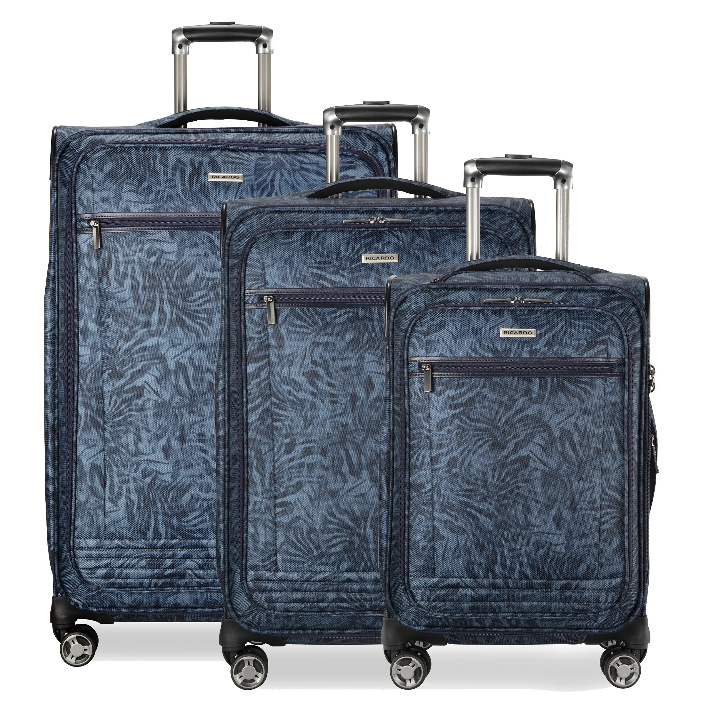Avalon Softside 3-Piece Set