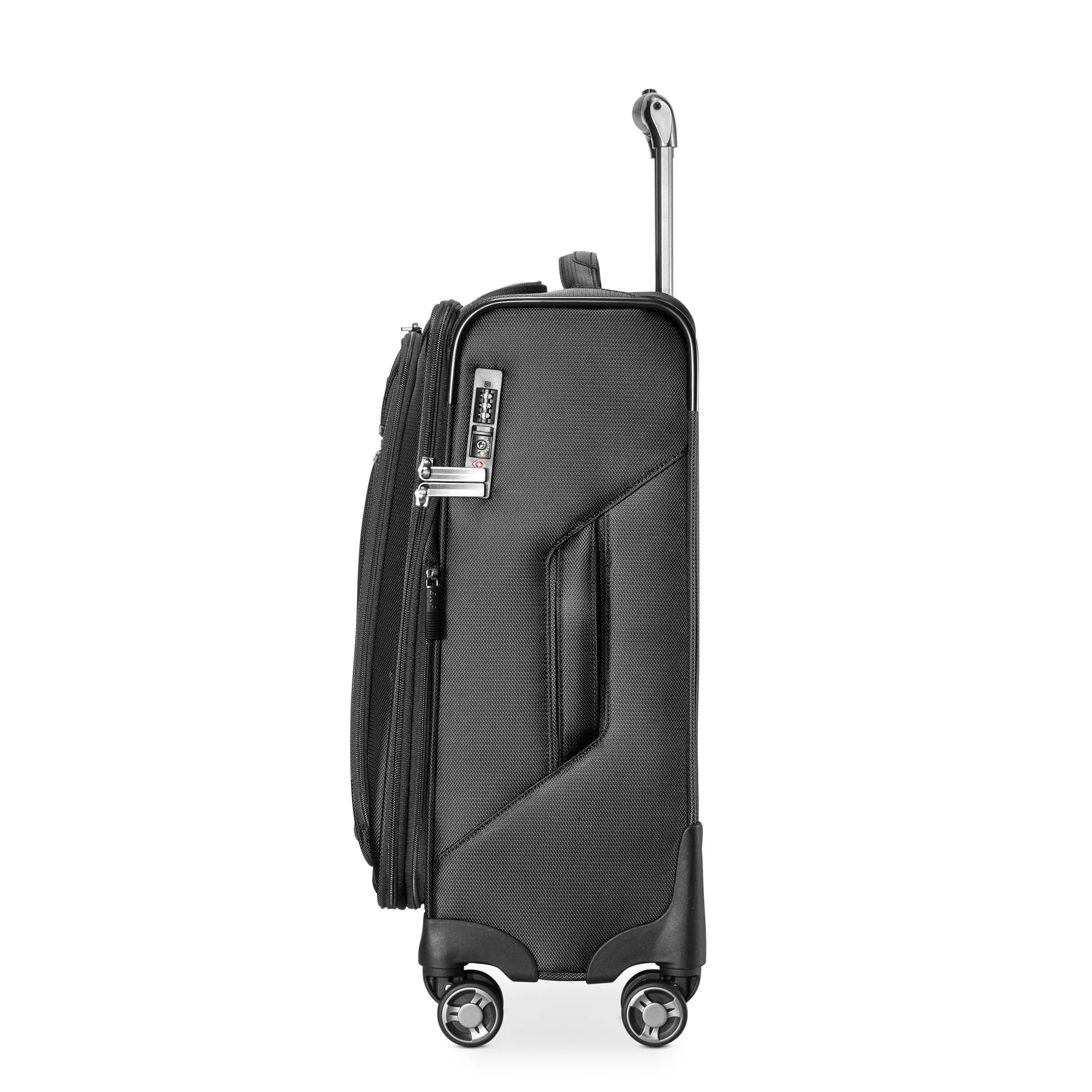 Avalon Softside 3-Piece Set