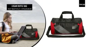 Backpack Logan