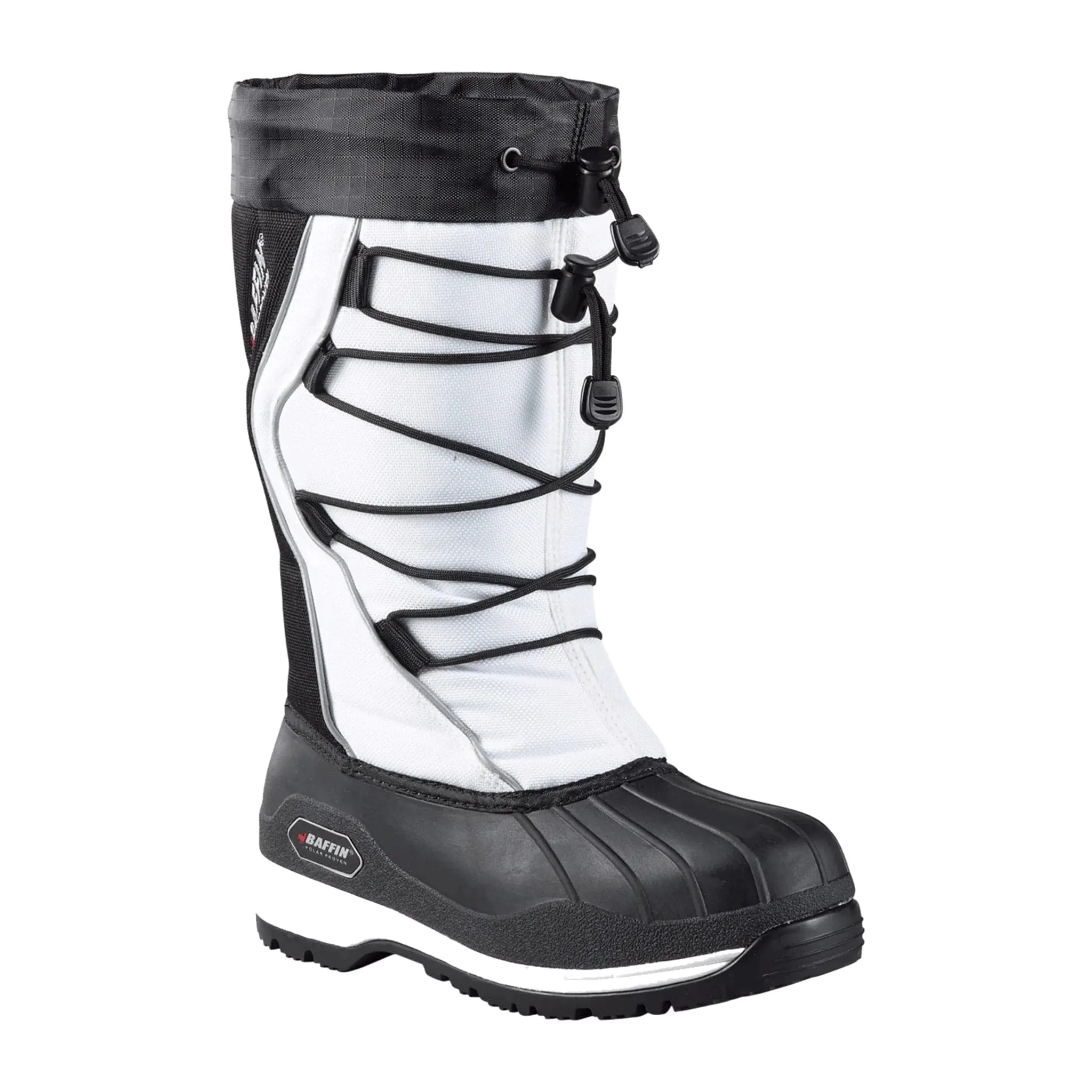 Baffin Womens Icefield Winter Boots