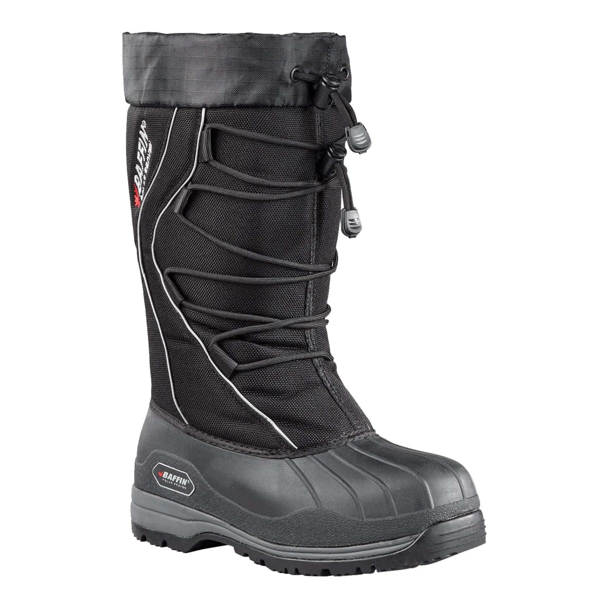 Baffin Womens Icefield Winter Boots
