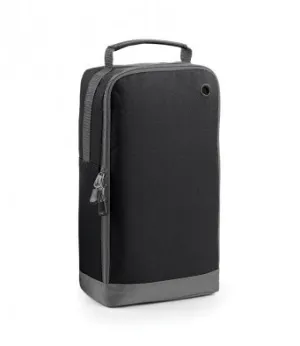 BagBase Athleisure Sports Shoe/Accessory Bag - BG540