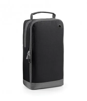 BagBase Athleisure Sports Shoe/Accessory Bag - BG540