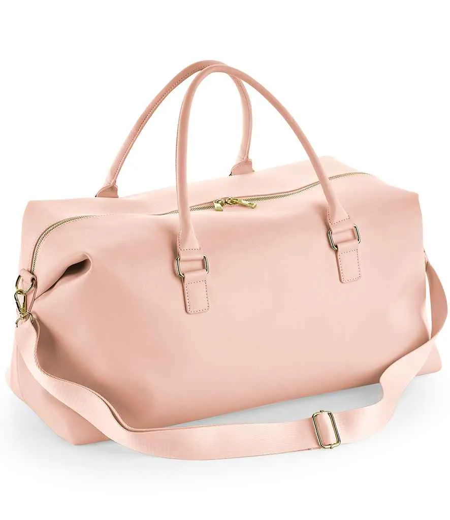 BagBase Boutique Weekender Holdall Bag