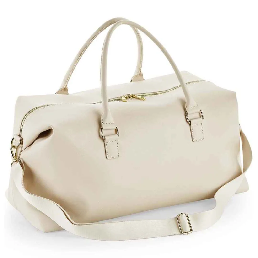 BagBase Boutique Weekender Holdall Bag