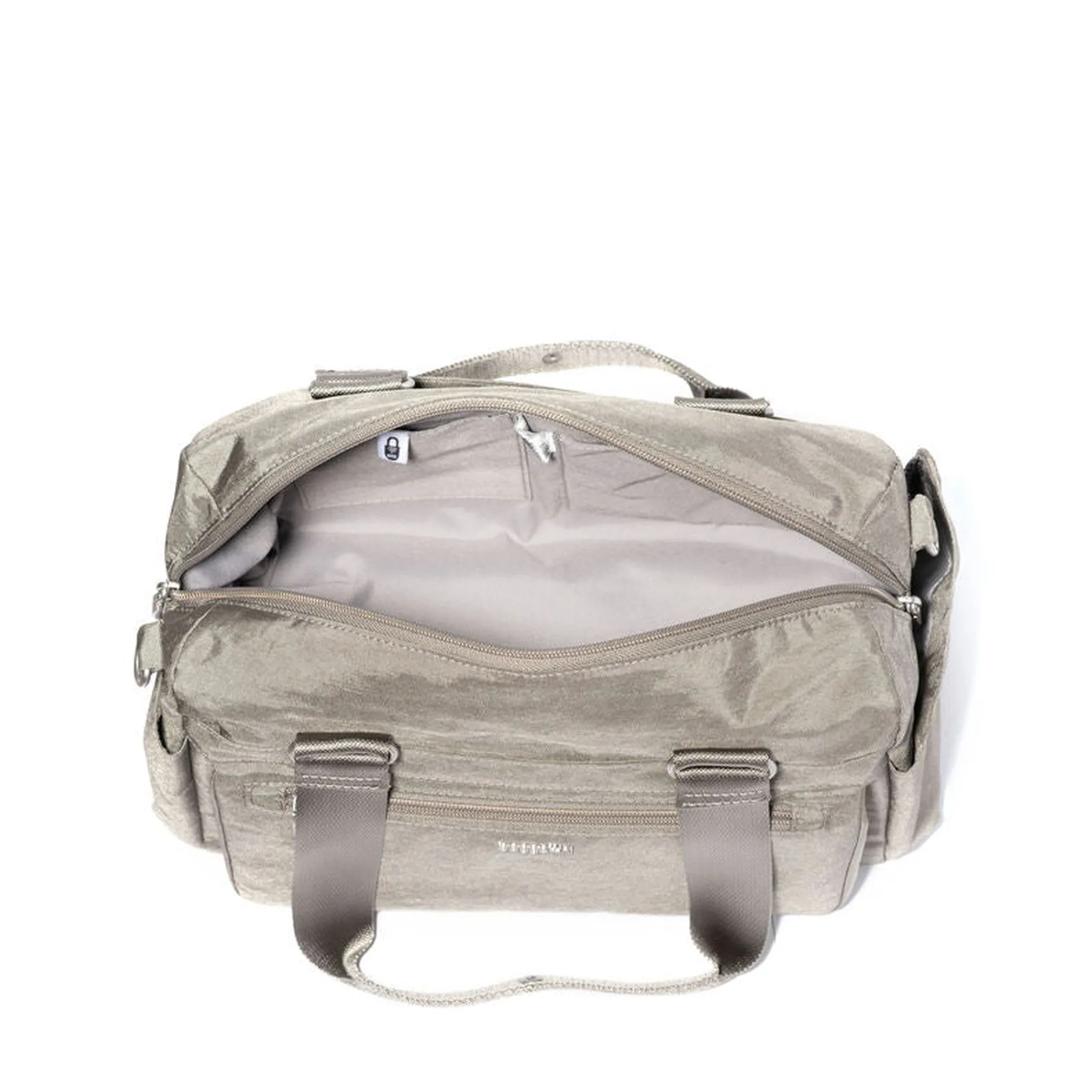Baggallini Modern Duffel