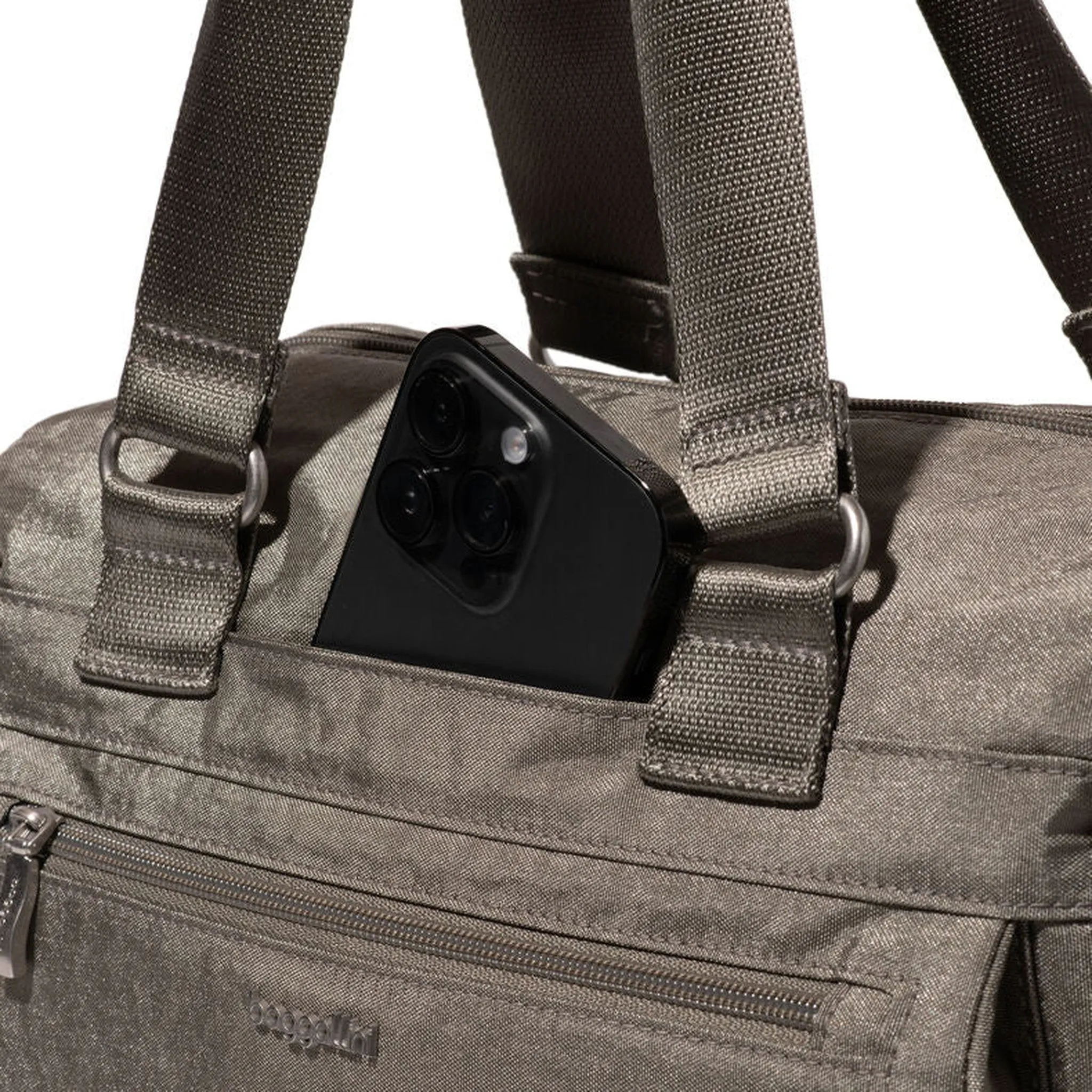 Baggallini Modern Duffel