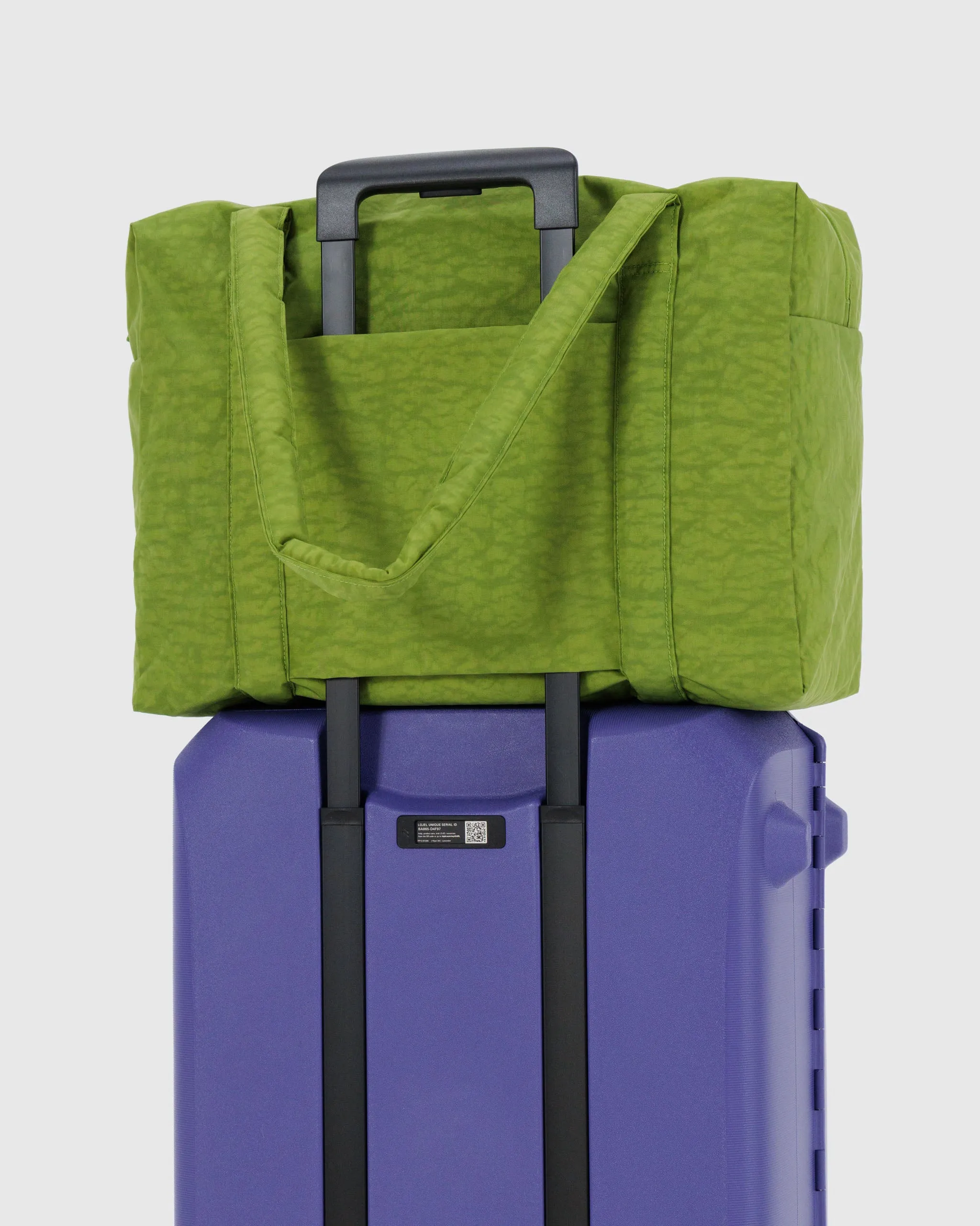 Baggu Cloud Carry On