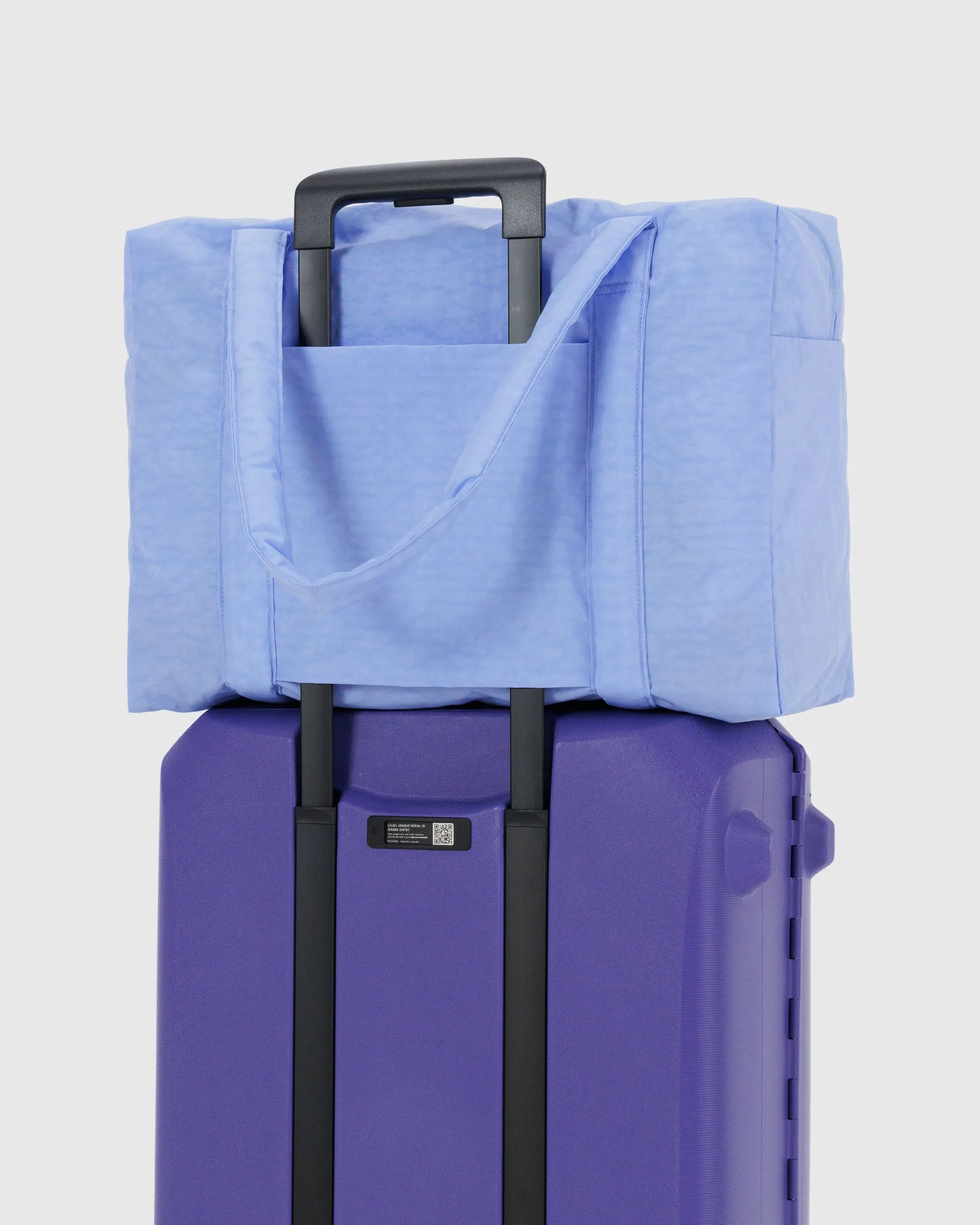 Baggu Cloud Carry On