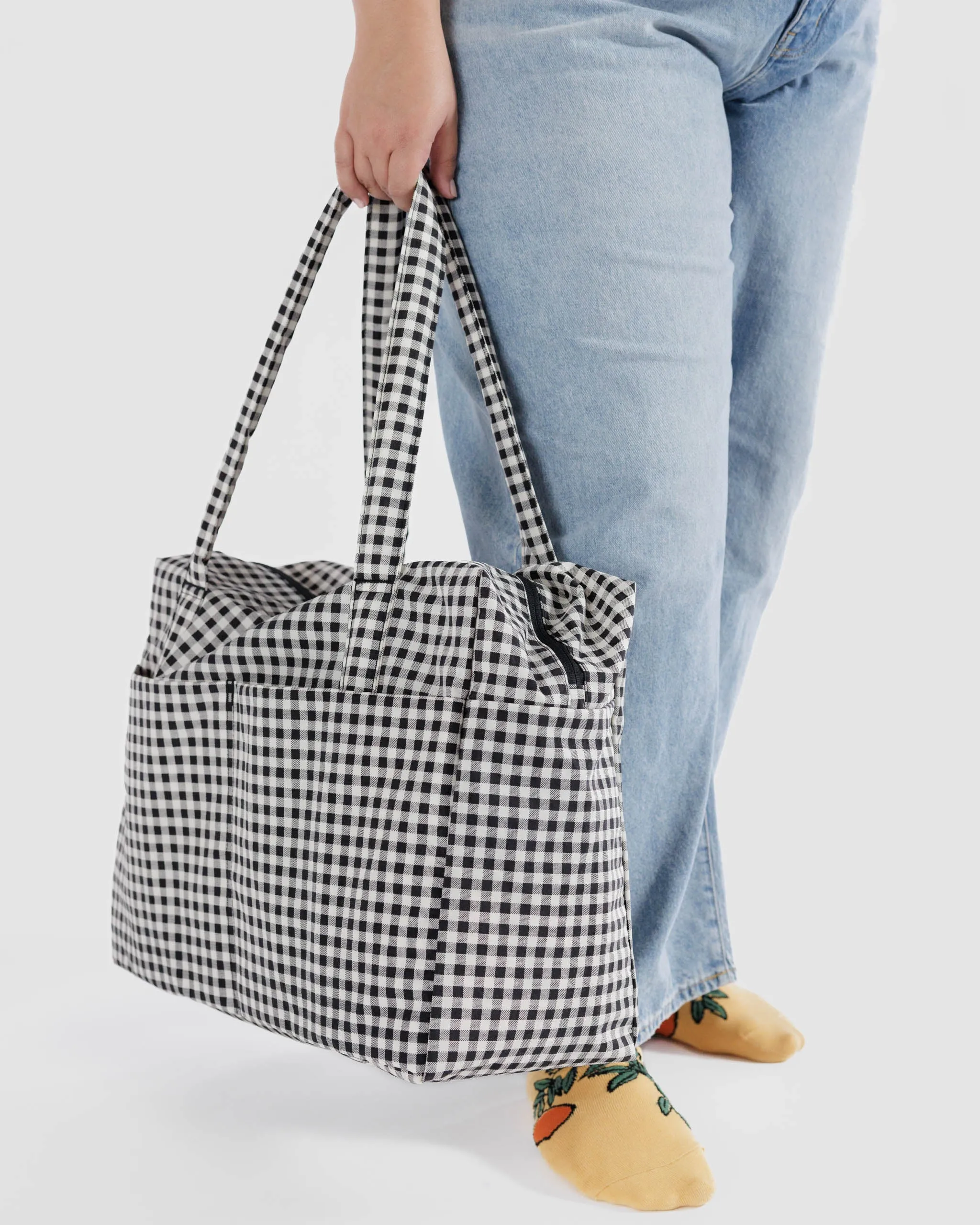 Baggu Cloud Carry On