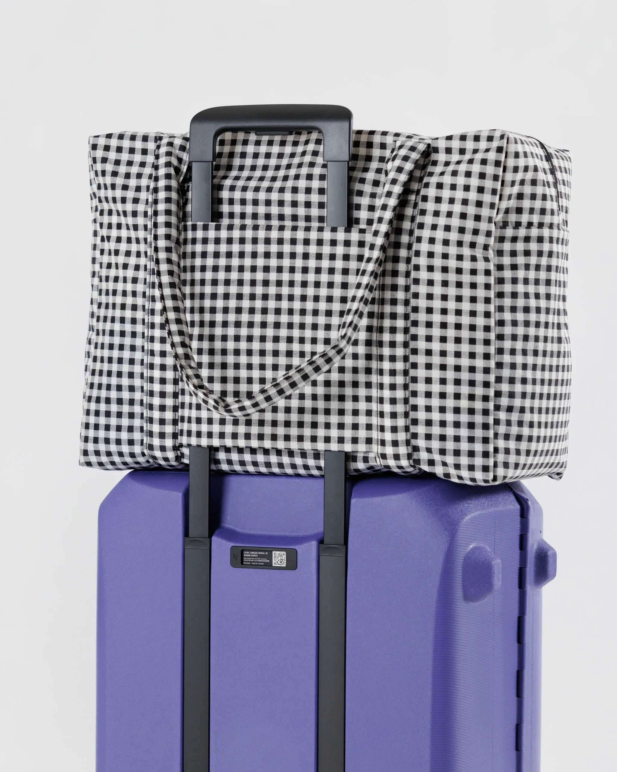 Baggu Cloud Carry On