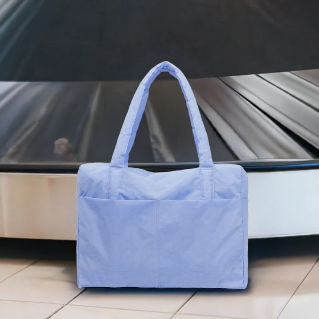 Baggu Cloud Carry On