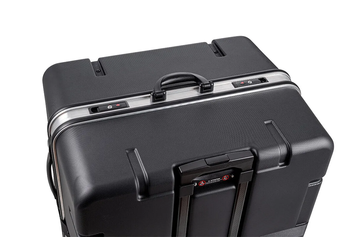 B&W Brompton Travel Hard Case
