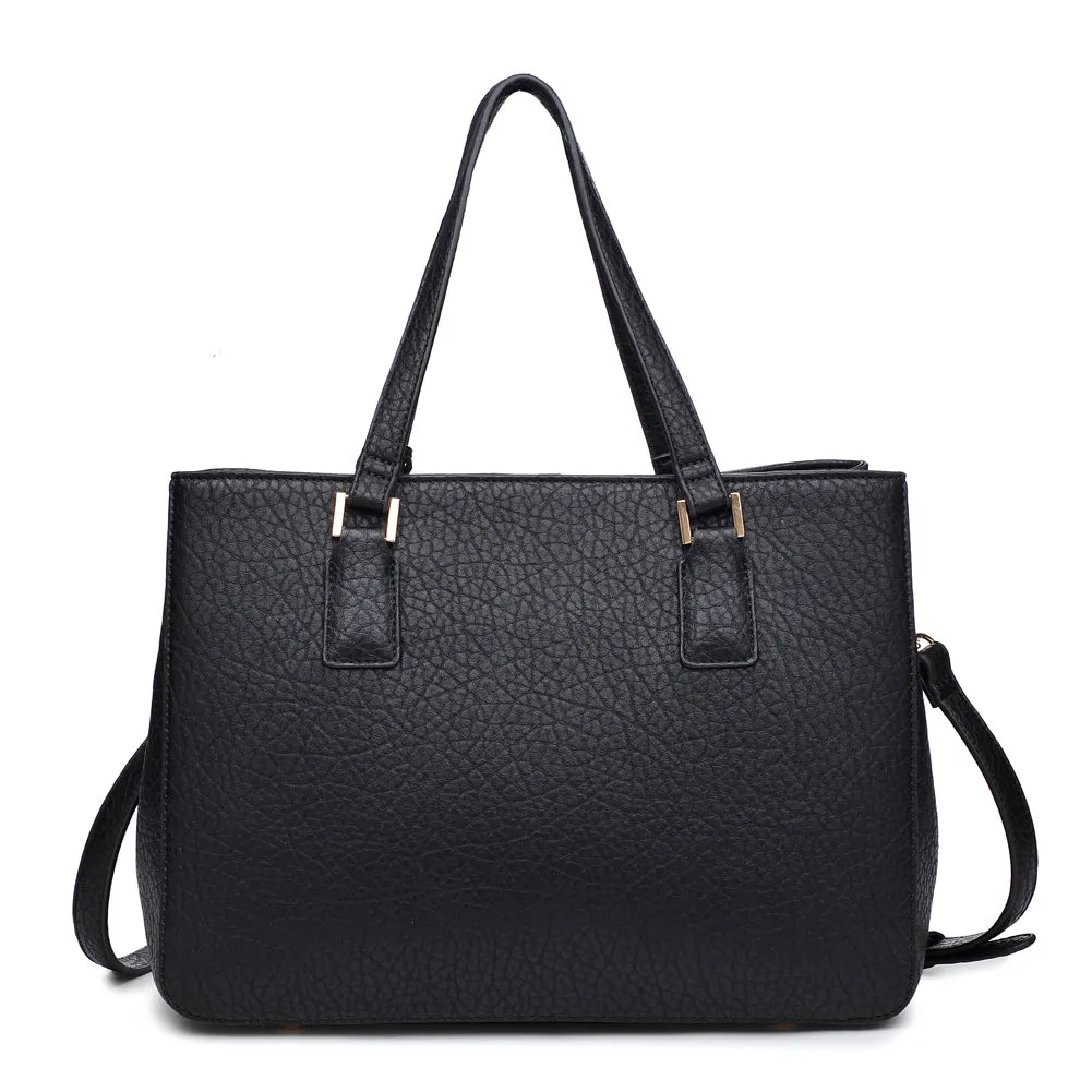 Banyan Satchel