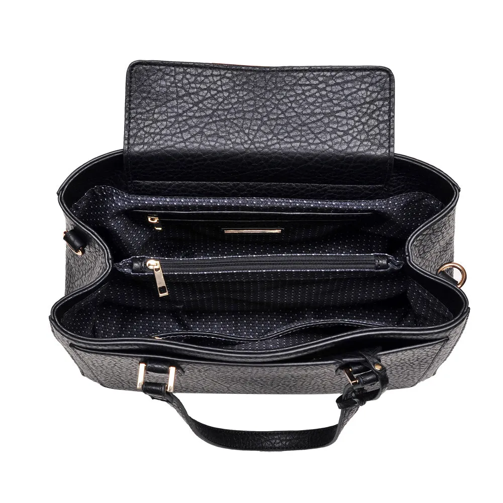 Banyan Satchel