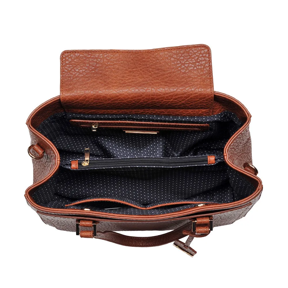 Banyan Satchel