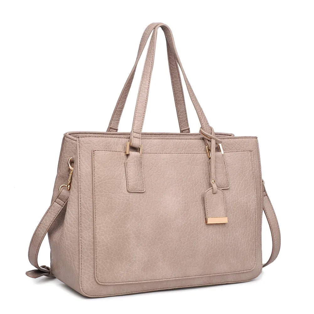Banyan Satchel